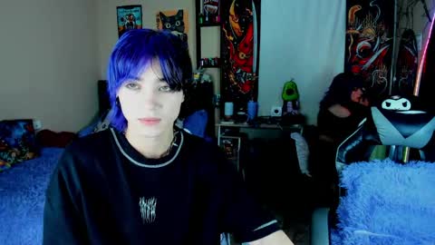 xzerox_ online show from 04/26/26, 01:03