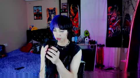 xzerox_ online show from 05/12/26, 08:28