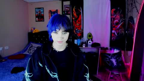 xzerox_ online show from 05/13/26, 08:27