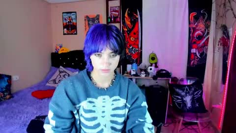 xzerox_ online show from 05/15/26, 05:31