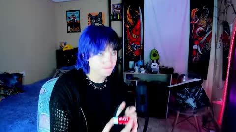 xzerox_ online show from 05/19/26, 01:56