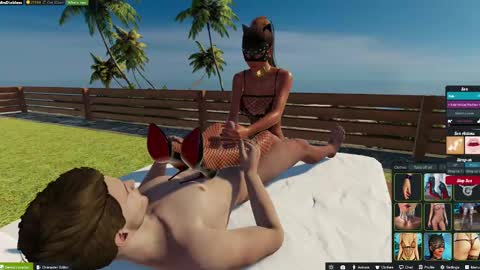 Y0ung0 online show from 01/28/25, 05:24