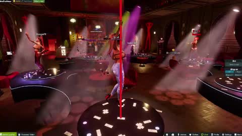 Y0ung0 online show from 02/05/25, 07:53