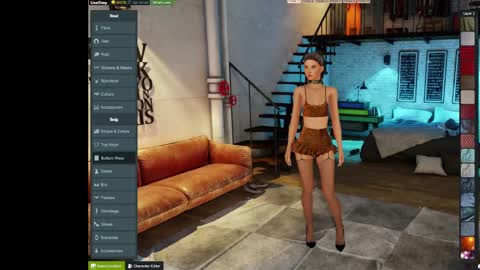 Y0ung0 online show from 02/08/25, 06:12