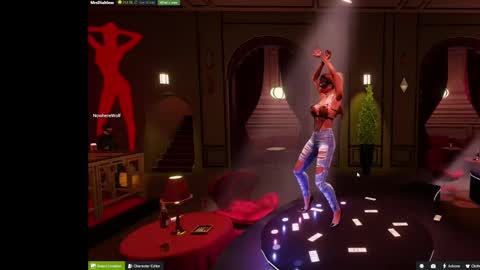 Y0ung0 online show from 02/09/25, 11:47