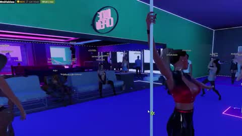 Y0ung0 online show from 09/18/25, 04:09