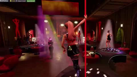 Y0ung0 online show from 11/09/25, 04:05