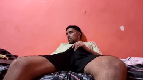 BROWN DICK online show from 12/21/24, 08:50