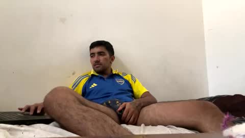 BROWN DICK online show from 02/10/25, 02:37