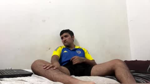 BROWN DICK online show from 02/22/25, 01:13