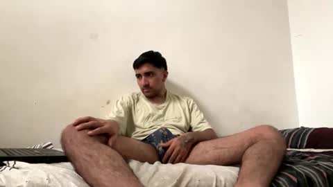 BROWN DICK online show from 03/02/25, 01:27