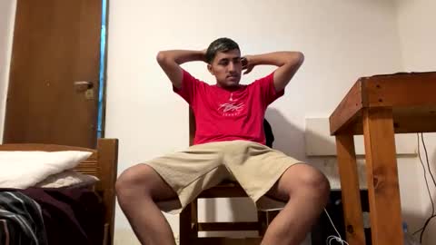 BROWN DICK online show from 02/08/26, 07:45