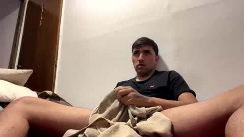 BROWN DICK online show from 05/16/26, 07:56