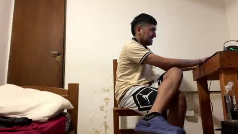 BROWN DICK online show from 06/27/26, 07:02