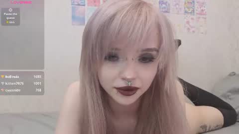 y0urchemicalromance online show from 07/24/26, 03:59
