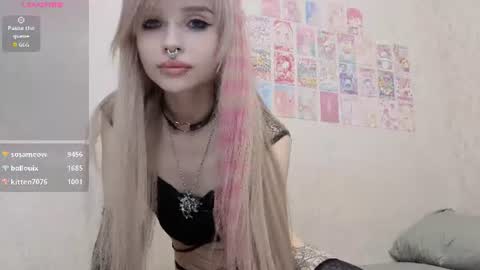 y0urchemicalromance online show from 07/25/26, 08:39