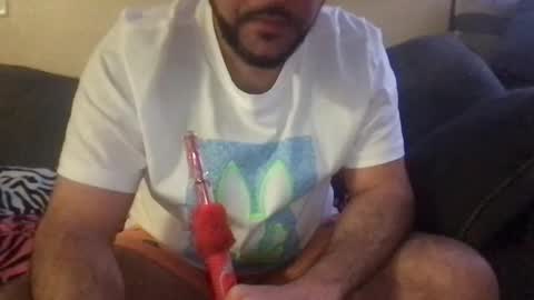 Snapshot of y2ab chatting on 01/13/25, 11:49 Horny dude D online show from 01/13/25, 11:49