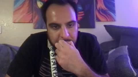 Snapshot of y2ab chatting on 09/10/25, 10:32 Horny dude D online show from 09/10/25, 10:32