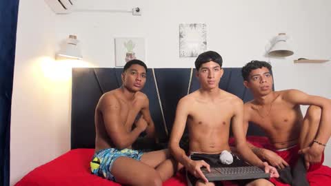 yago_7 online show from 03/12/26, 03:18