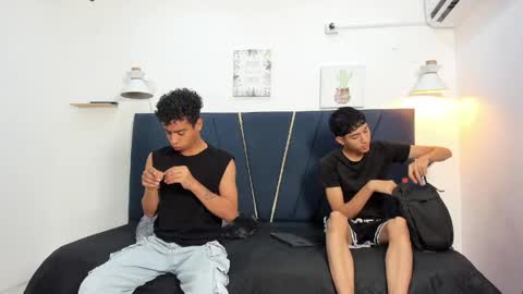 yago_7 online show from 04/18/26, 12:20