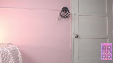 petronila online show from 11/27/25, 01:18