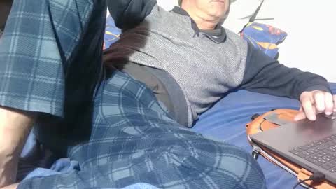 grillino online show from 03/25/26, 12:38