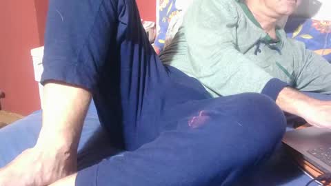 grillino online show from 04/14/26, 01:22