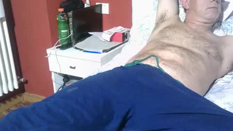 grillino online show from 05/12/26, 11:24