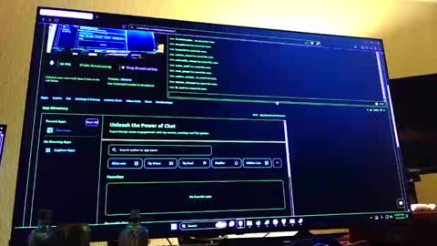 Snapshot of yahushuaha chatting on 12/02/25, 12:49 yahushuaha online show from 12/02/25, 12:49