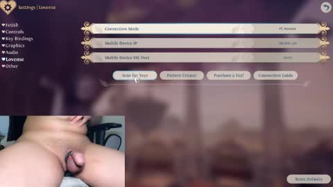 YAJ online show from 05/01/26, 10:03