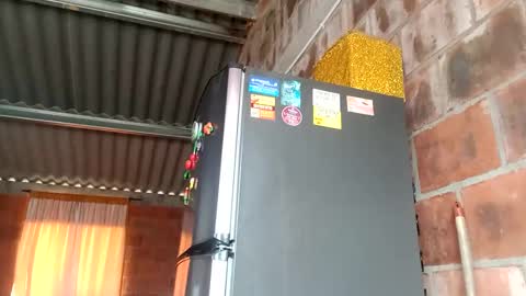 Yajz online show from 10/03/25, 04:59