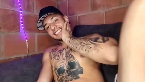 Yajz online show from 11/12/25, 03:12