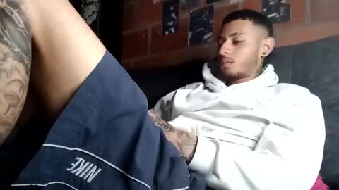 Yajz online show from 01/11/26, 05:34