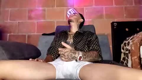 Yajz online show from 03/17/26, 03:15