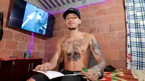 Yajz online show from 04/14/26, 01:50