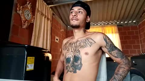 Yajz online show from 04/16/26, 05:58