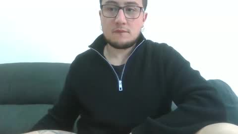 yakajoe97 online show from 01/12/26, 10:09