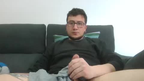 yakajoe97 online show from 03/09/26, 11:14