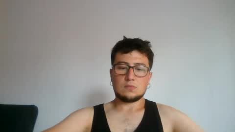 yakajoe97 online show from 07/14/26, 11:27