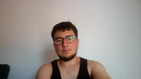 yakajoe97 online show from 07/21/26, 12:51