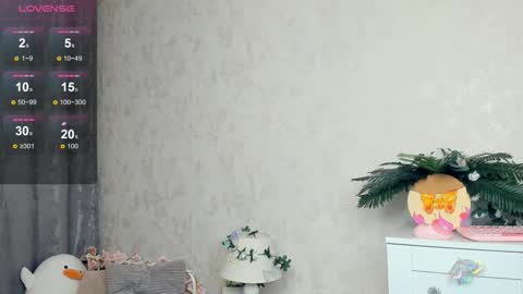 yakamozamazing online show from 12/01/25, 02:16