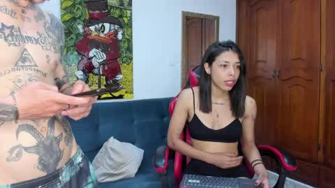 yake  elizabeth online show from 04/20/26, 07:15
