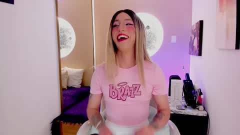 Yaki online show from 03/16/26, 05:44