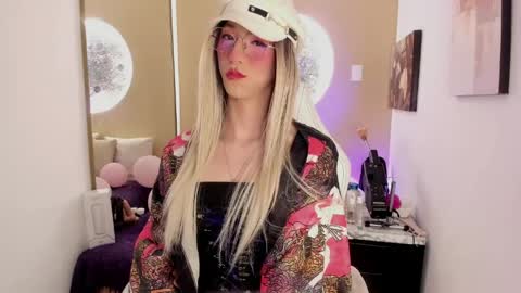 Yaki online show from 04/12/26, 04:06