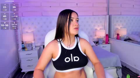 Yakeline online show from 01/16/25, 02:30