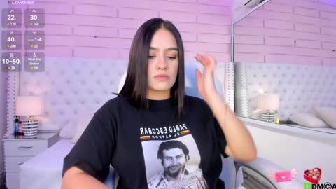 Yakeline online show from 01/22/25, 08:38