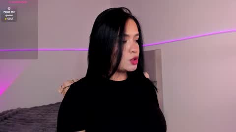 Yakeline online show from 03/22/26, 03:10