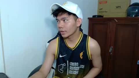 Eian online show from 01/08/26, 06:59