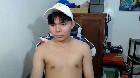 Eian online show from 02/03/26, 02:21