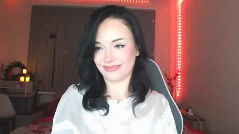 Yami online show from 12/18/25, 09:10